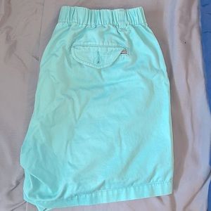 Tackle and Tide 5” shorts